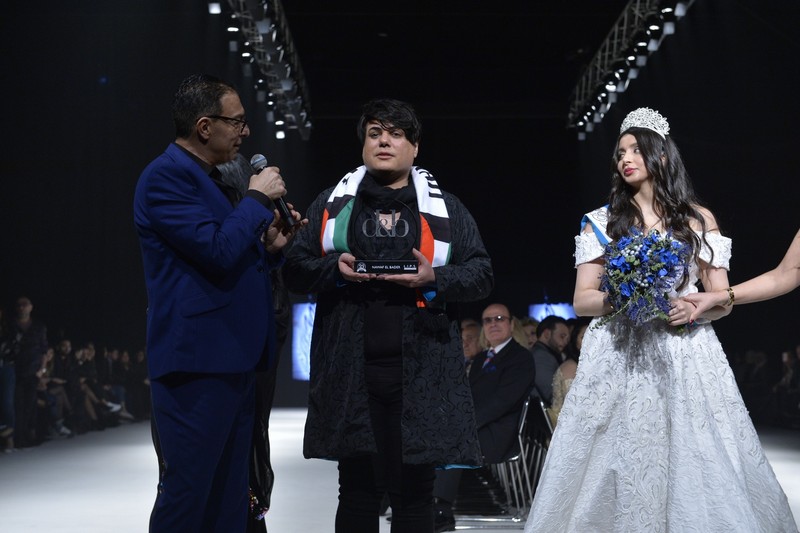 Designers & Brands Fashion Shows